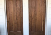 Doors